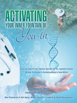 cover image of Activating Your Inner  Fountain of You-Th